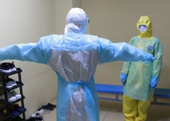 Сайхан мэдээ: Таван хүн эдгэрч ХӨСҮТ-өөс гарч, нийт эдгэрсэн хүний тоо 70 боллоо