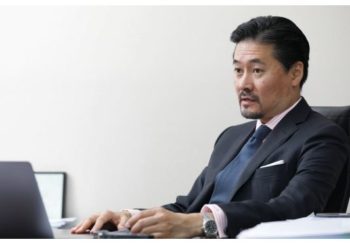 Г.Амартүвшин: Hамайг Нидерландын иргэн биш гэдгийг нотолсон албан бичиг ирнэ