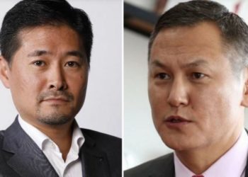 Ч.Ганхуяг: ХУД-т нэр дэвшигч Г.Амартүвшинийг худалч, урвагч гэдгийг мэдээгүй