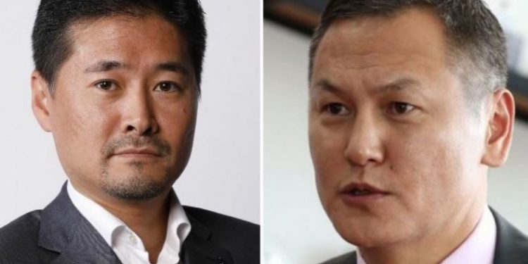 Ч.Ганхуяг: ХУД-т нэр дэвшигч Г.Амартүвшинийг худалч, урвагч гэдгийг мэдээгүй