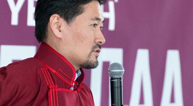 Шуурхай: Г.Амартүвшин өөрийгөө Монгол улсын иргэн, гадаадын иргэн биш гэдгээ батлав