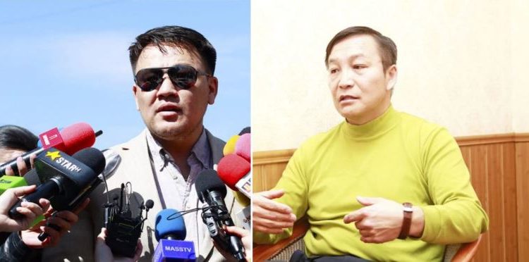 H.Hoмтойбаяр шоронгоос, Л.Гүндалай Taйландаас УИХ-д өрсөлдөнө