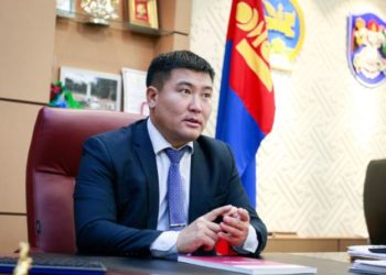 Э.Болорчулууны мөрийн хөтөлбөр Архангайчуудын талархалыг хүлээж байна