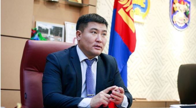 Э.Болорчулууны мөрийн хөтөлбөр Архангайчуудын талархалыг хүлээж байна