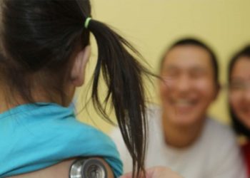 Эрүүл иргэний төлөө MAH хүчээ нэгтгэж, хавдрыг эрт илрүүлдэг болно