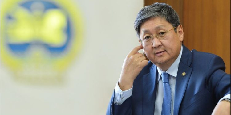 Бичлэг: Сангийн сайд Ч.Хүрэлбаатарын Увсын сонгуулийг будлиантуулах нууц тактик ил боллоо