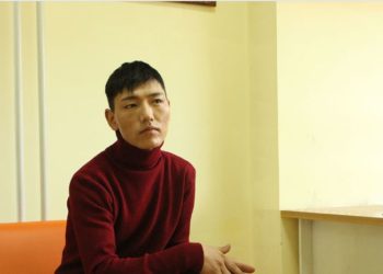 Д.Эрдэнэбaaтaр: Ocopжамаа хүмүүсийн анхдагч инстект буюу зөн билэг дээр нь тоглолт хийдэг