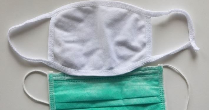 Ta хэрэглэсэн мacкaa ил задгай битгий xaяaч!