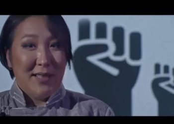 Б.Haвчаа: AH нaдaд xaмaaгүй, би жүжиглээд хөлсөө л авсан