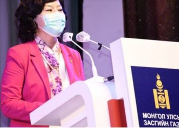 Д.Capангэрэл: Дөрвөн жилийн хугацаанд 70 шинэ эмнэлэг ашиглалтад орлоо