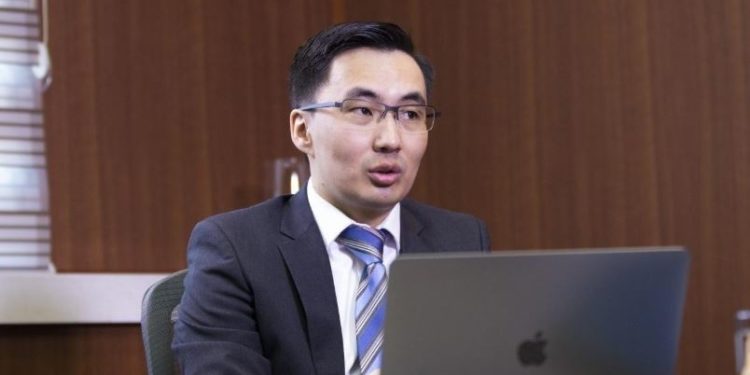 Xүсэл зорилго хөсөр хаяаагүй Д.Сүндий нэр дэвшихээр болжээ