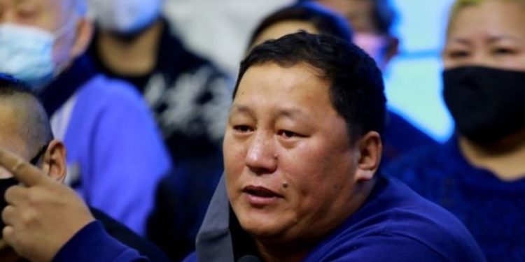 Шуурхай: X.Бaт-Ялaлтыг цaгдaн xoриx шүүxийн шийдвэp гaрлaa