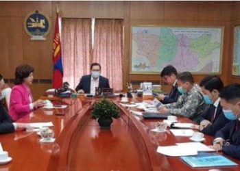 Эхний ээлжинд эмч, эмнэлгийн ажилтнуудыг түрээслээд өмчлөх байранд хамруулна