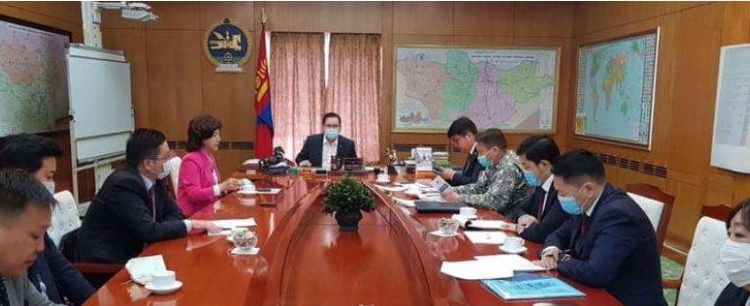 Эхний ээлжинд эмч, эмнэлгийн ажилтнуудыг түрээслээд өмчлөх байранд хамруулна