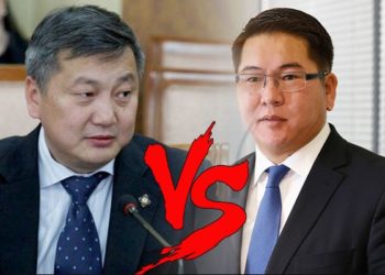 Л.Наранбаатар: З.Энхболдыг шүүхээр давж заалдаж яллаа