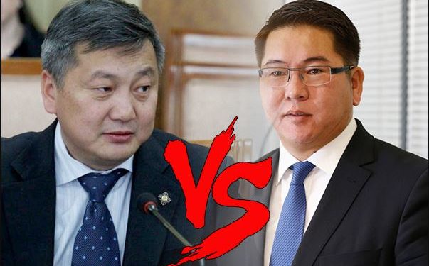 Л.Наранбаатар: З.Энхболдыг шүүхээр давж заалдаж яллаа