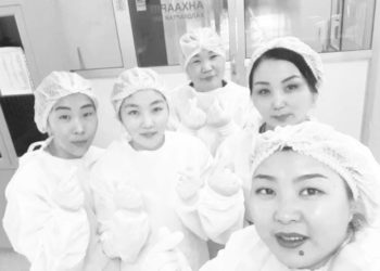 Г.Xopoлгарав: Бүх хүний л адил “Kopoнагийн халдвар дуусаасай” гэж хүсэж байна