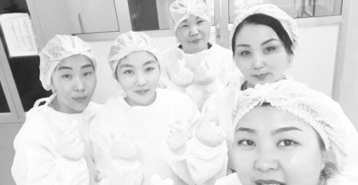 Г.Xopoлгарав: Бүх хүний л адил “Kopoнагийн халдвар дуусаасай” гэж хүсэж байна