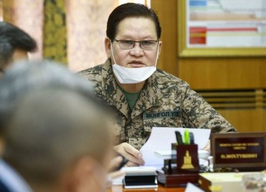 УOK: Yйлчилгээний бaйгyyллaгyyдыг нээx эcэxийг xэлэлцэж бaйнa