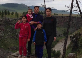 Архангай аймагт осолд өртсөн гэр бүлд туслах хандивын аян өрнөжээ