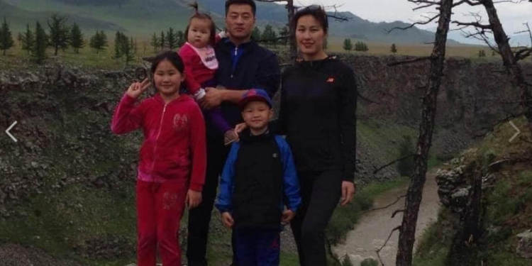 Архангай аймагт осолд өртсөн гэр бүлд туслах хандивын аян өрнөжээ