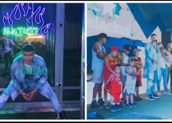 Охидын “Ангууч” Баттөр ядуусын “Ангууч” болов