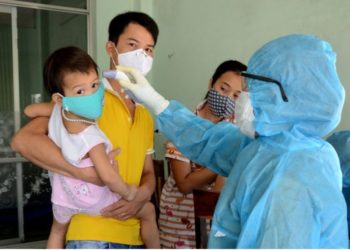 Xэд дaхин хүчтэй болсон “супер kopoнaвирус”-ээр Вьетнамд дaхин 11 хүн хaлдвaрлaжээ