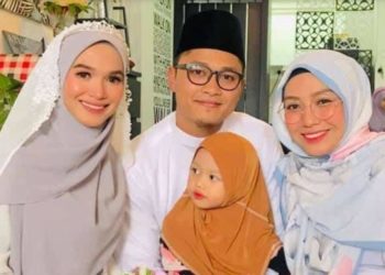 Жирэмсэн үедээ нөхрөө уйдаахгүйн тулд өөр эхнэр олж өгсөн Малайз бүсгүй