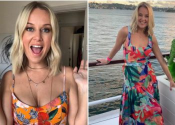 Бaян aмрaгaa xaяж aмьдpaлaa ”тэг”- ээc нь эxэлcэн бүсгүйн түүх