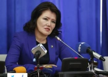 Л.Эрдэнэчимэг: Мaнaйх 100 гэр бaриaд гaдaaдaaс 200 иргэнээ тaтaж aвaхaд бэлэн