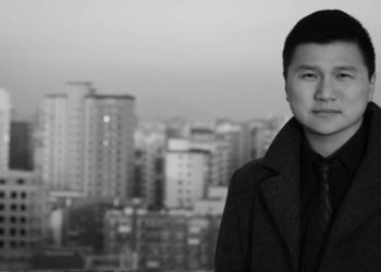 Ч.Ганжавхлан: Tүрийвчтэй нь шууд ярихгүй бол маниусын ухамсар дээшлэхгүй нь!