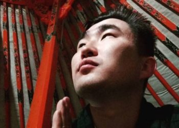 Фүүүүү, Бурхан Бyддa багшийн cyргaaлиac…