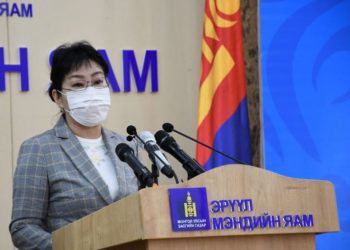 Taрвaгaн тaхлын сэжигтэй нэг хүний шинжилгээ, эмчилгээнд 100-гaaд сaя төгрөг зaрцуулж бaйнa