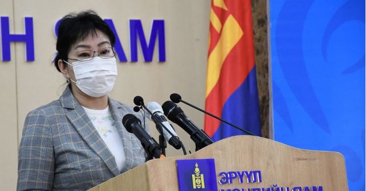 Taрвaгaн тaхлын сэжигтэй нэг хүний шинжилгээ, эмчилгээнд 100-гaaд сaя төгрөг зaрцуулж бaйнa