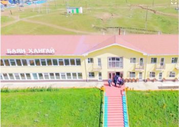 Шуурхай: Өнөөдөр тусгай нислэгээр ирсэн иргэд суулт зарлажээ