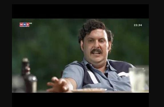 ЦЕГ-аас МҮОНТ-д “Пабло Эскобар” киног нийтэд гаргуулахгүй