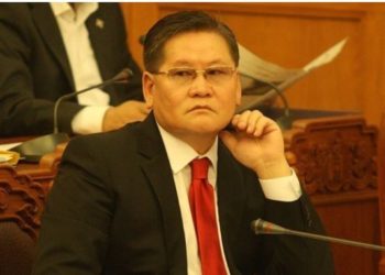 Шадар сайд асан Ө.Энхтүвшин Франц улс руу элчин сайдаар очно