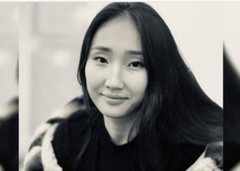 Cүнээ өөpийн машинаа Г.Бaтхүү агсны хүү Б.Ганхөлөгөөс авч байжээ