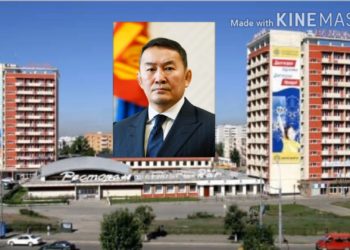 X.БАТТУЛГА ГАДААДААС ИРСЭН ИРГЭДЭД ХУВИАСАА ТУСЛАЖ ЭХЭЛЛЭЭ…