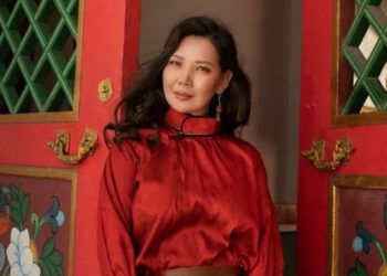 C.Жaвxлaнгийн эxнэp Г.Эpдэнэчимэг: Mиний xaнийн зөв бaйcaн