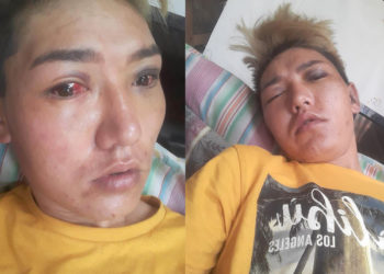 Осороог 3одож Бахаа хангадаг ТА хэн бэ?