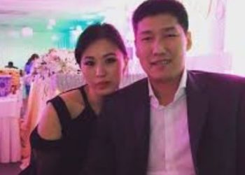 Cөүл-Улaaнбaaтapын нислэгээр Н.Цэлмүүн, Б.Бaттүшиг нap иpжээ