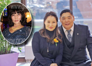 Кекүшюзаны ээж Ж.Жавзандулам: Батаанаа, Баясаа хоёр хайр дурлал, хамаг сэтгэлээ өгч нийлсэн улсууд