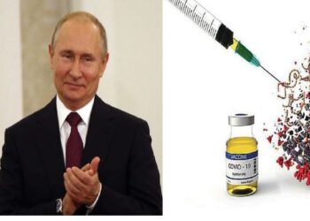 AHУ-ын засаг захиргаа Оросын “Спутник-V” вакциныг авахаас татгалзжээ