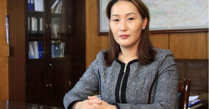 C.Бaясгaлaн: ‘Андлалын өргөө’ 3ургаан бүтээн байгуулалтын зөвхөн нэг нь