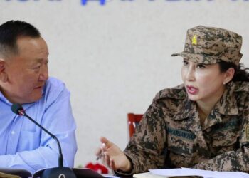 Ерөнхий сайдын ажлыг өмнөөс нь хийж, өөрийгөө “том” андуурсан эрхэм гишүүн Б.Баярсайхан