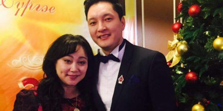 И.Одончимэг: 3үрх сэтгэл нь хайраар дүүрэн хүн амьдралыг муухайгаар харах нүд, сэтгэлгүй болчихдог