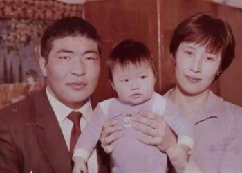 Б.Бат-Эрдэнэ: Залуу байхад хүүхнүүд намайг тоодоггүй байсан