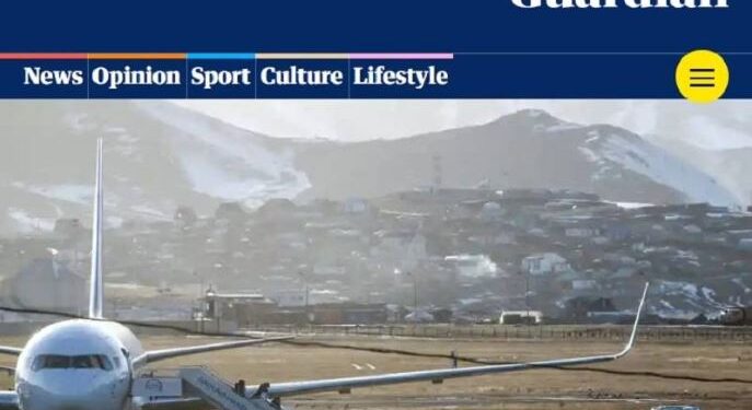 Иргэддээ хилээ нээгээгүй Монголыг дэлхий нийт гайхаж байна