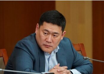 Л.Оюун-Эрдэнэ:  Улаанбаатрыг баруунаас зүүн тийш холбосон дүүжин тээвэр барина